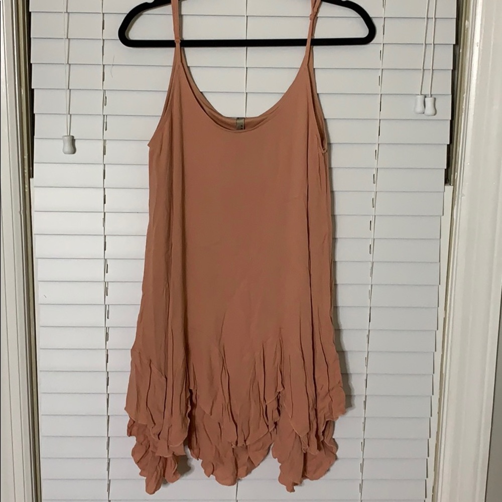 Entro dress - size medium